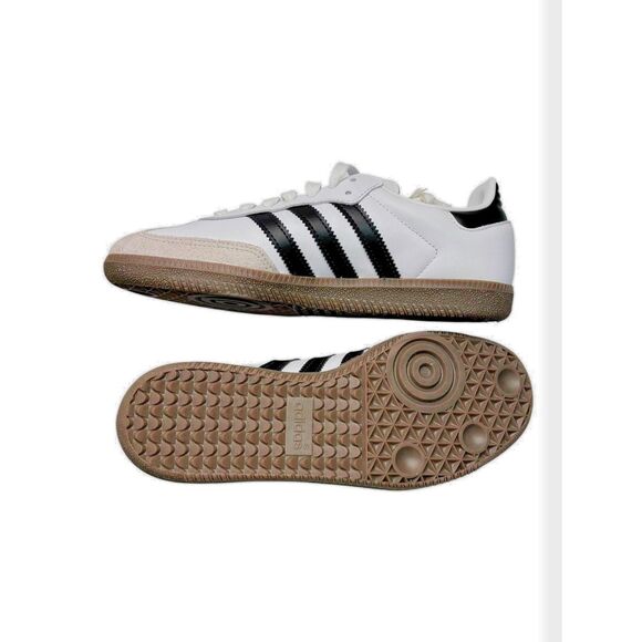 adidas Originals women Samba OG - Picture 3 of 7